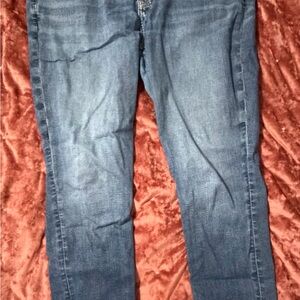 AE Next Level Low-Rise Jegging